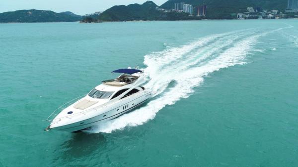 Sunseeker 66 photo 2