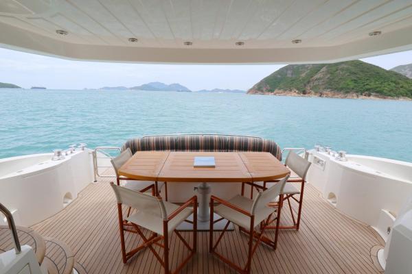 Sunseeker 66 photo 3