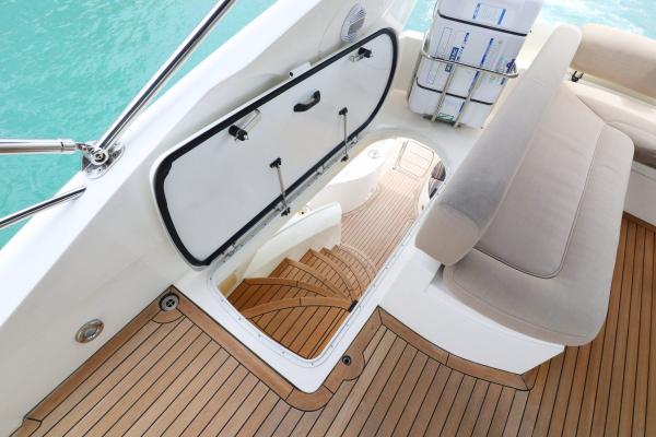 Sunseeker 66 photo 4