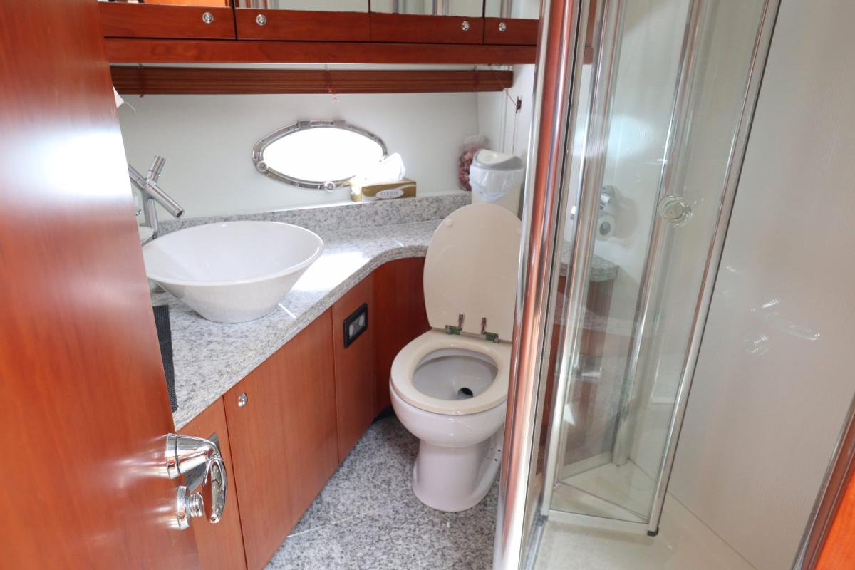 Sunseeker 66 photo 5