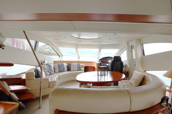 Sunseeker 66 photo 6