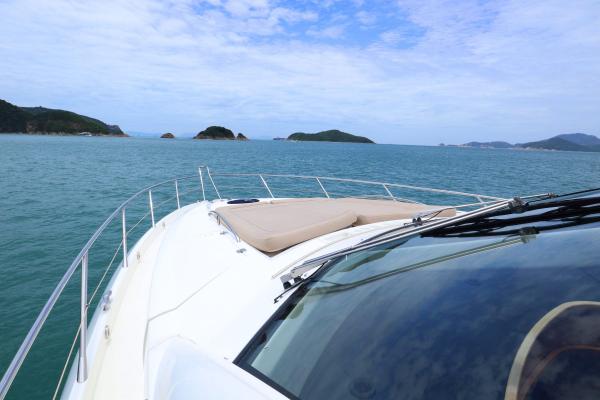 Sunseeker 66 photo 7