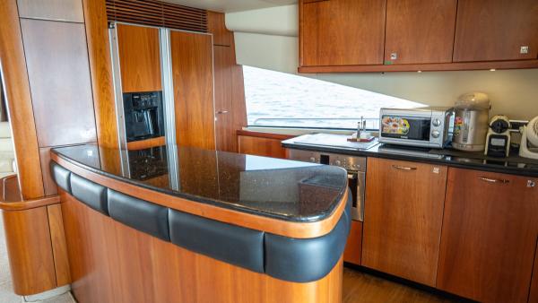 Sunseeker 84 photo 6