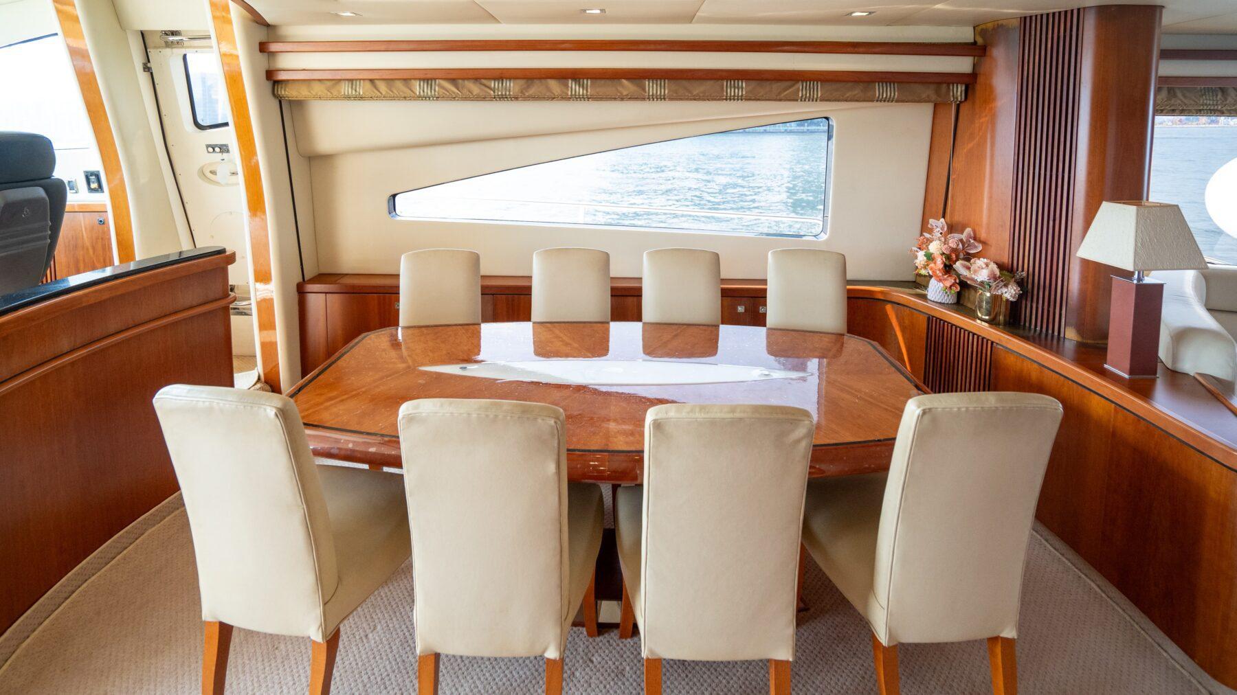 Sunseeker 84