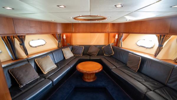 Sunseeker 84 photo 11