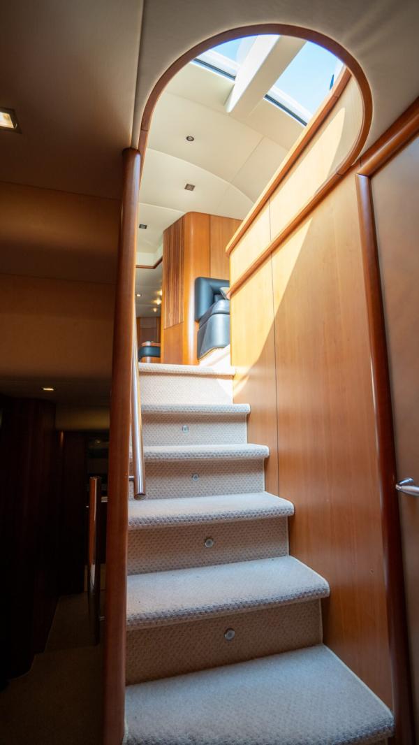 Sunseeker 84 photo 12