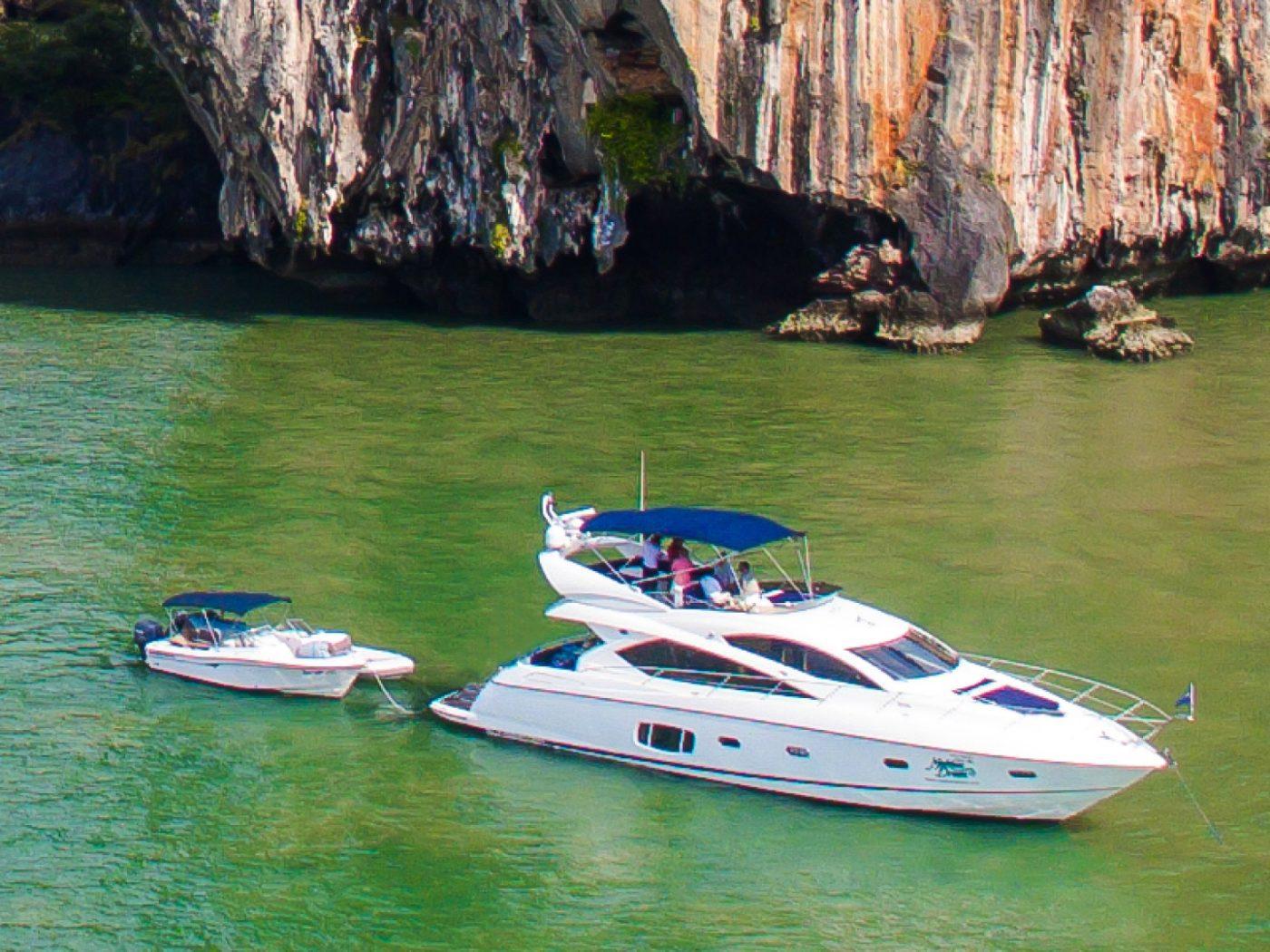 Sunseeker Manhattan 60