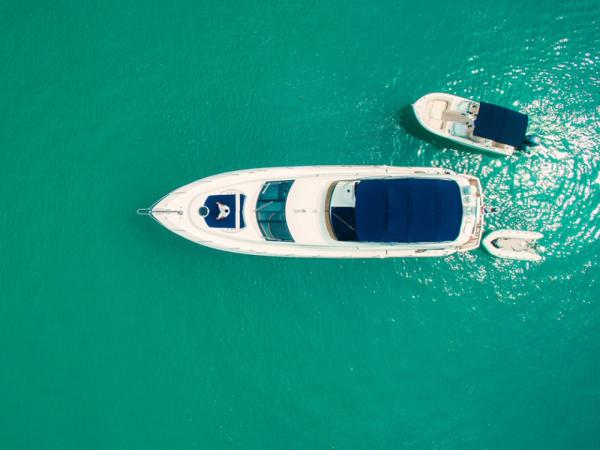 Sunseeker Manhattan 60 photo 6