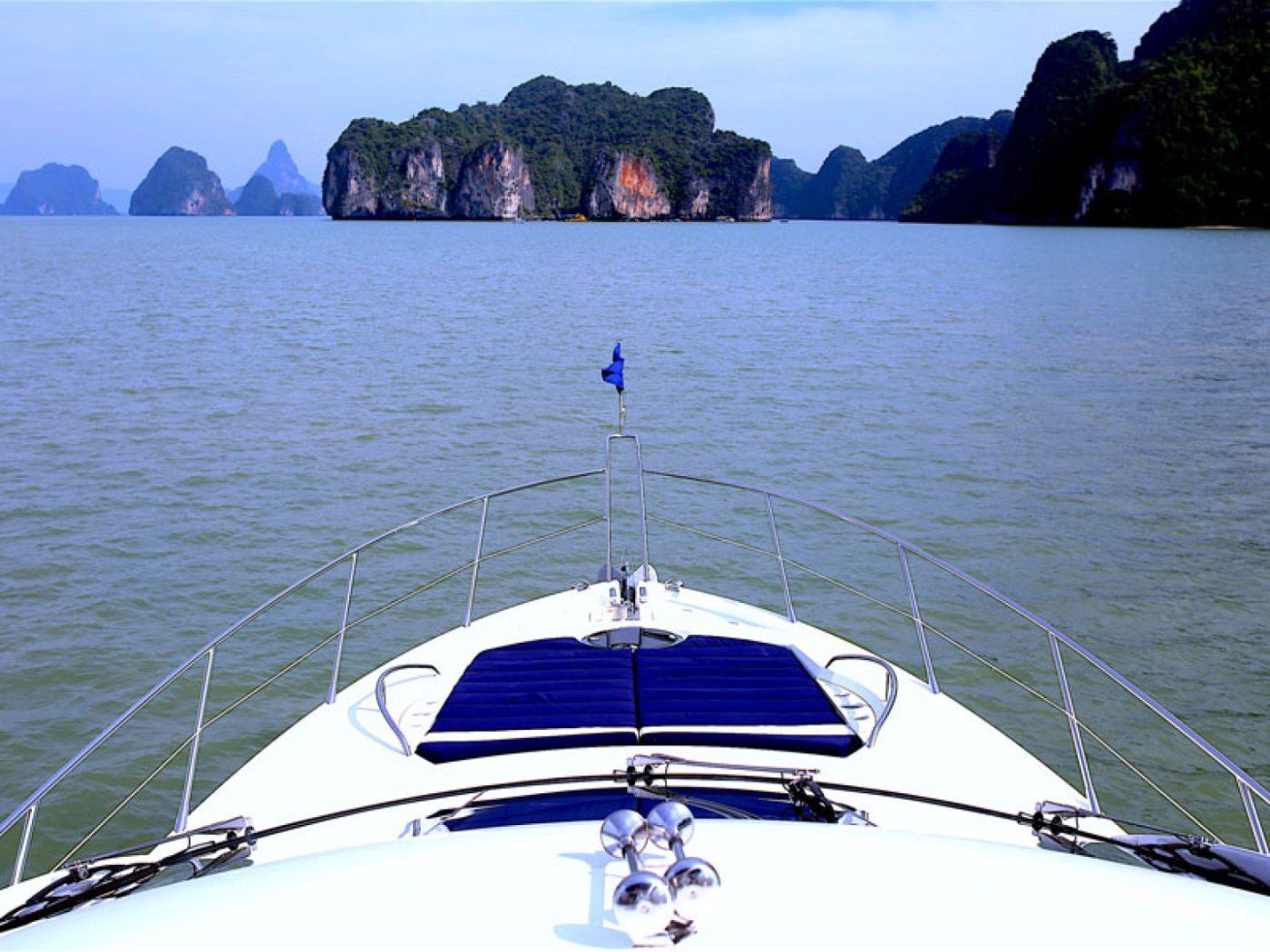 Sunseeker Manhattan 60