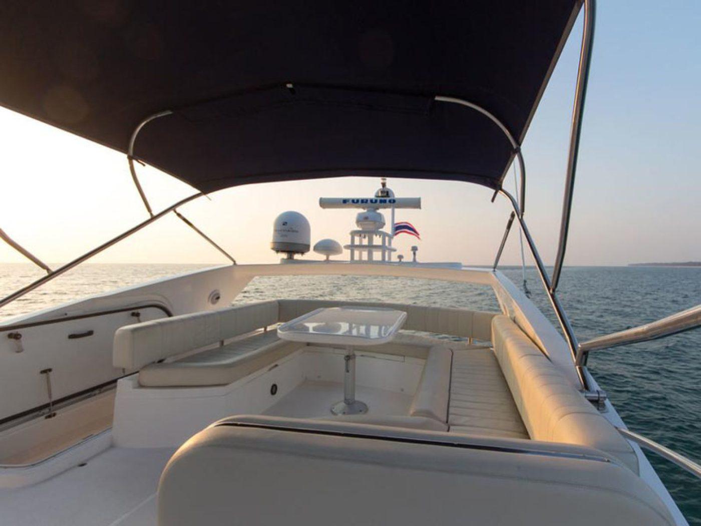 Sunseeker Manhattan 60