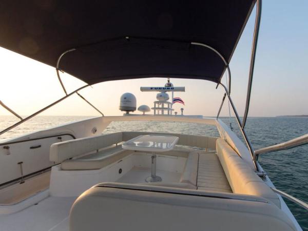 Sunseeker Manhattan 60 photo 8