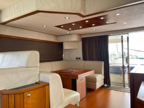 Sunseeker Manhattan 60 photo 10
