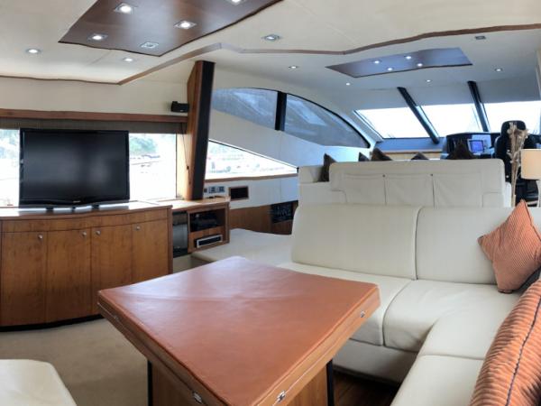 Sunseeker Manhattan 60 photo 12