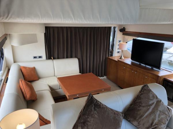 Sunseeker Manhattan 60 photo 13