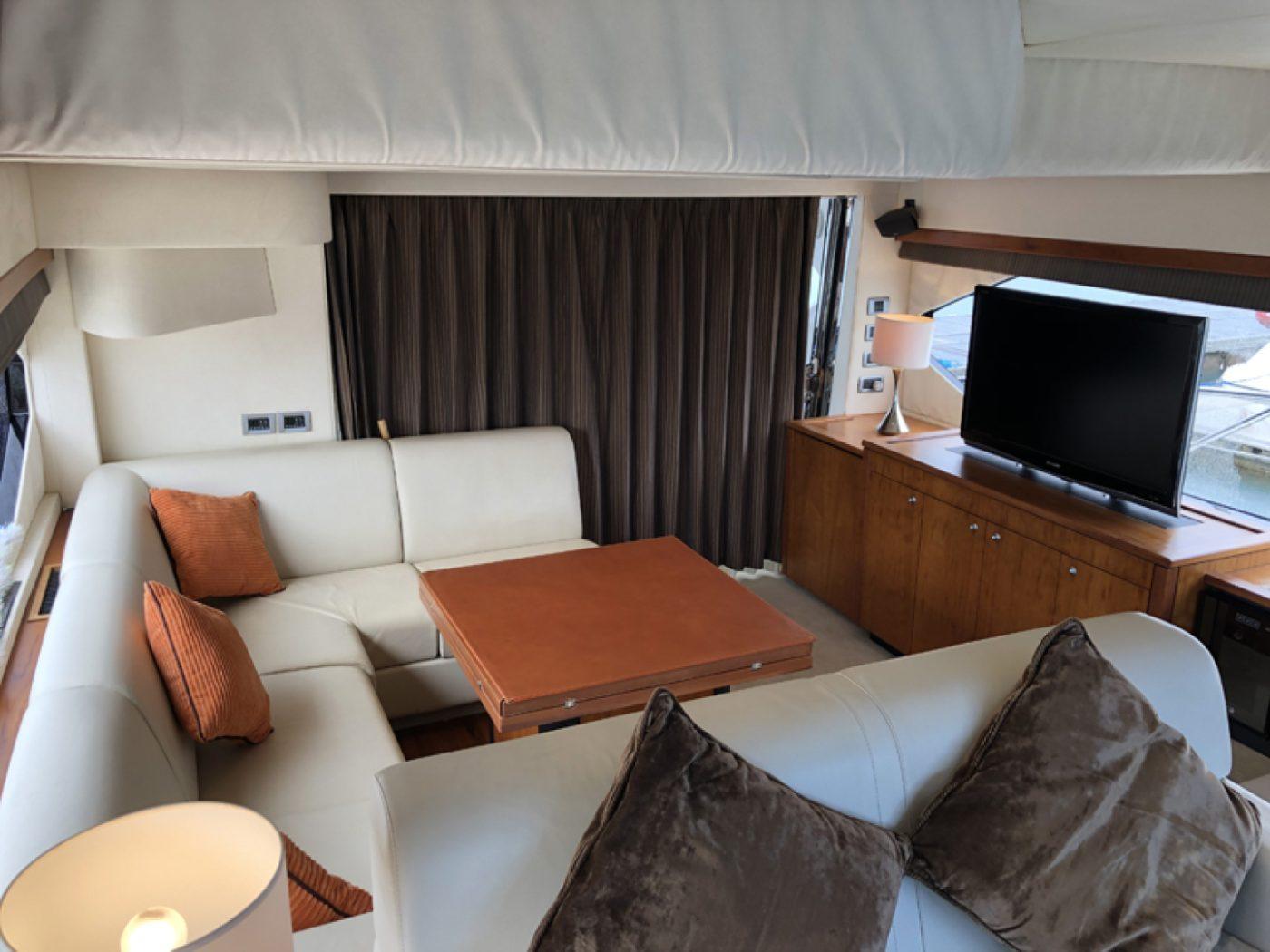 Sunseeker Manhattan 60