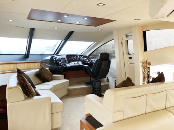 Sunseeker Manhattan 60 photo 14