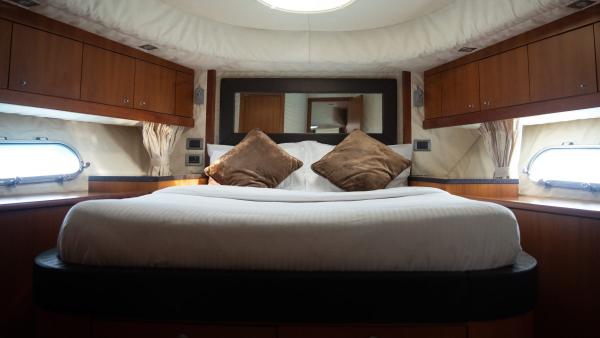Sunseeker Manhattan 60 photo 17