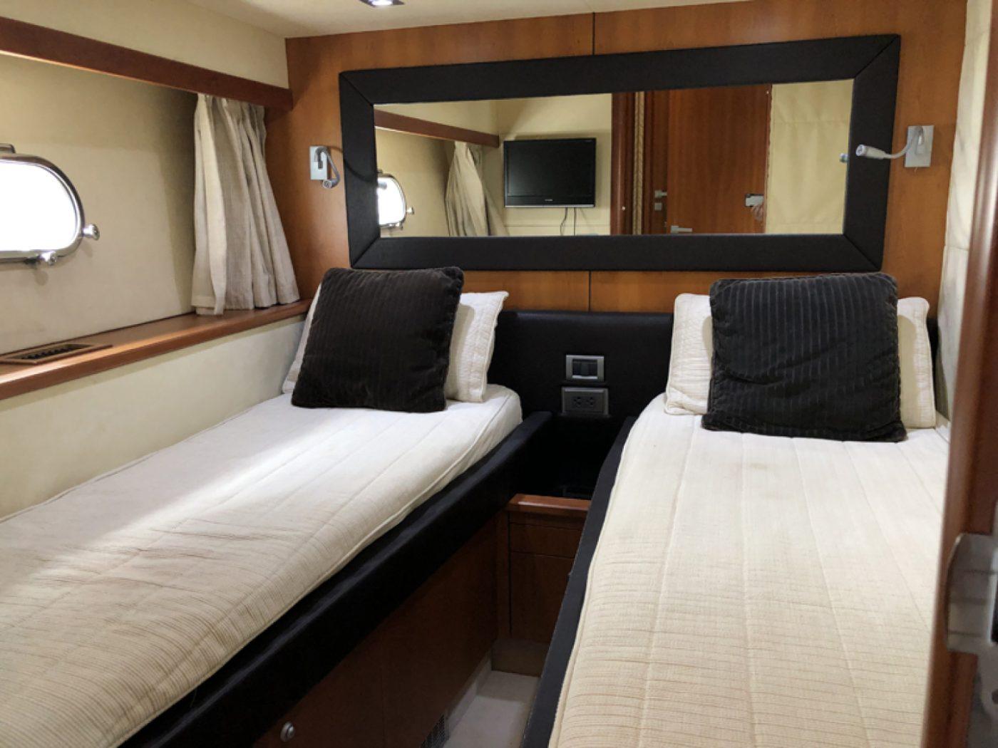 Sunseeker Manhattan 60