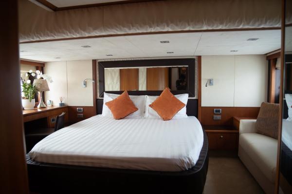 Sunseeker Manhattan 60 photo 19