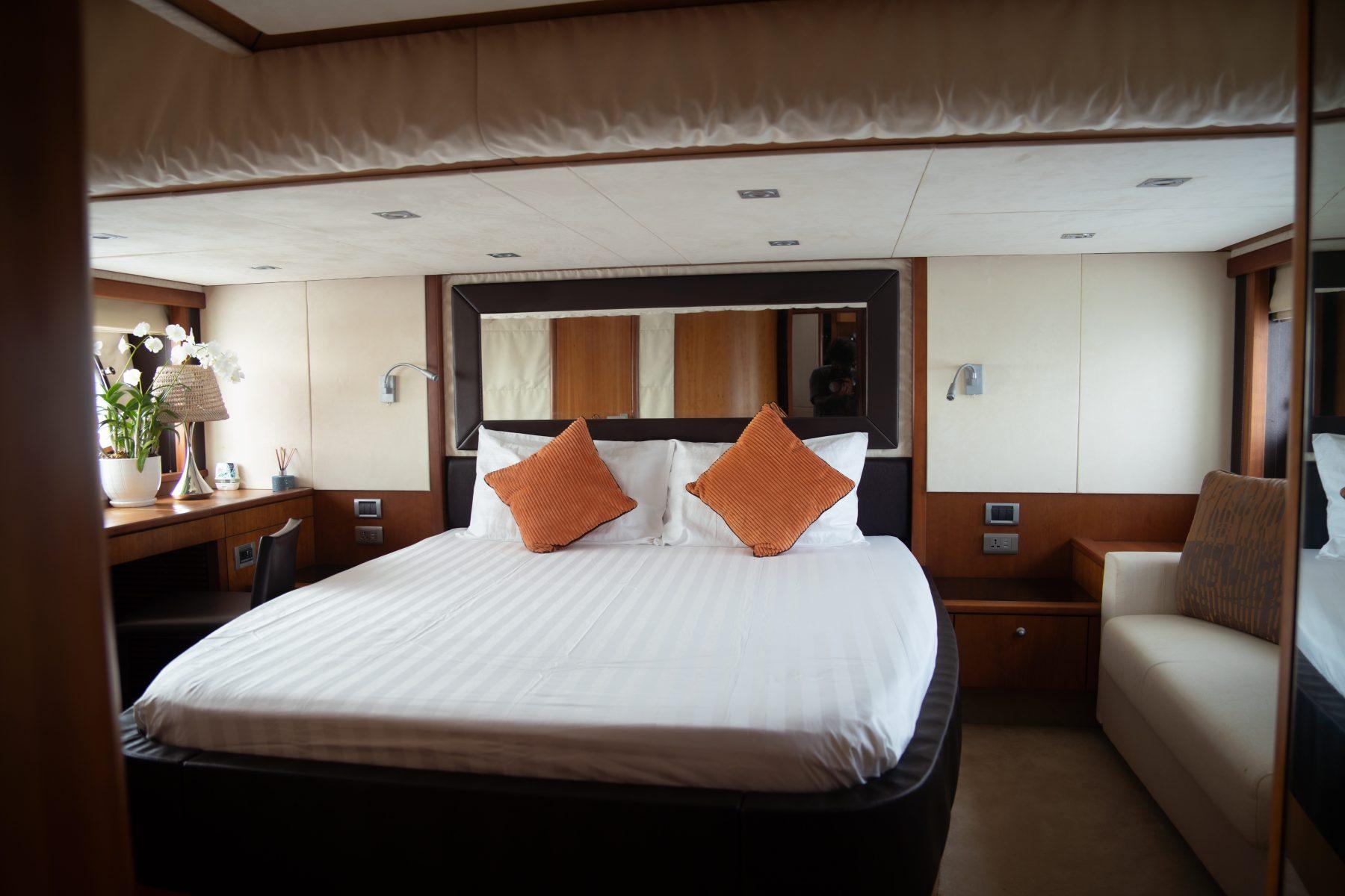 Sunseeker Manhattan 60