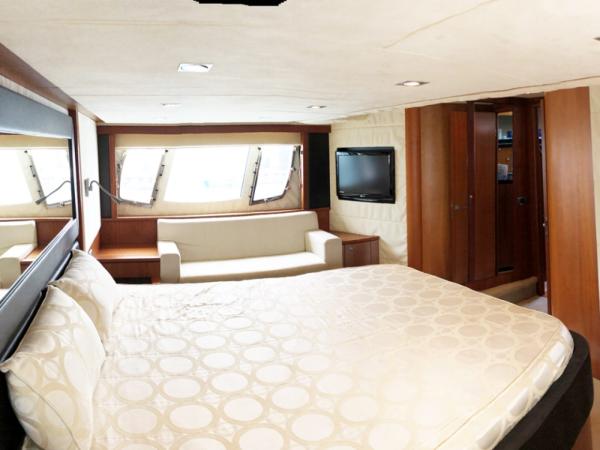 Sunseeker Manhattan 60 photo 20