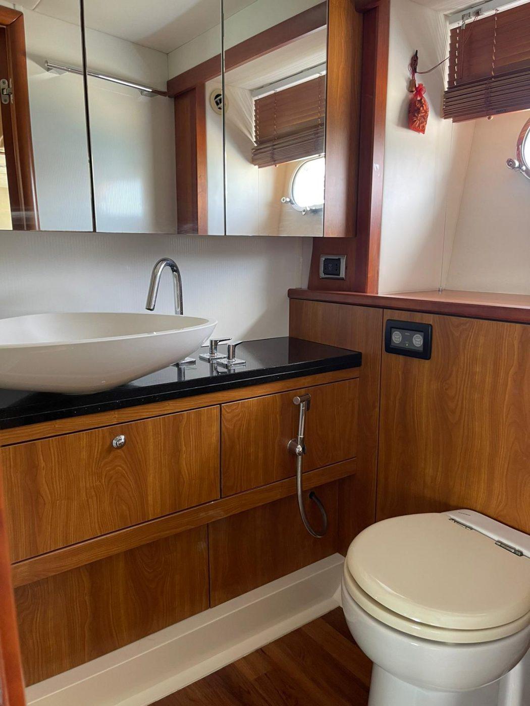 Sunseeker Manhattan 60