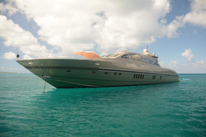 Tender To