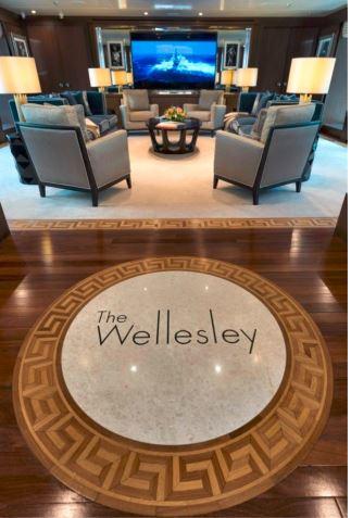 The Wellesley photo 17