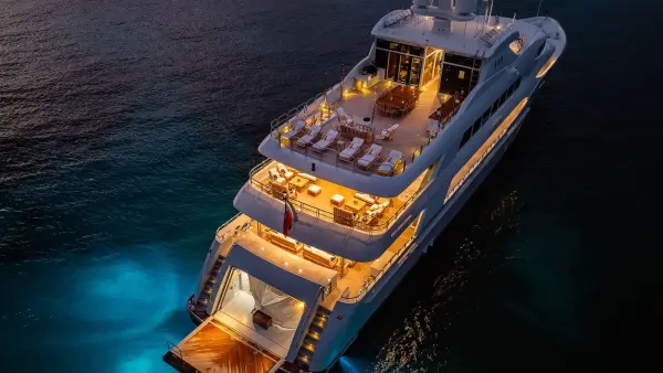 Trinity 60M Iron Blonde photo 2