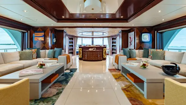 Trinity 60M Iron Blonde photo 9
