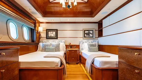 Trinity 60M Iron Blonde photo 19