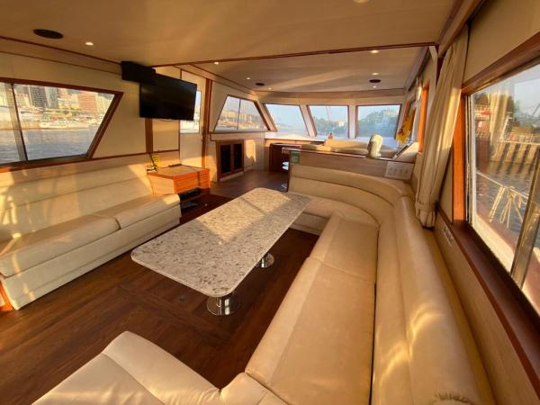 Vitech 58 photo 3