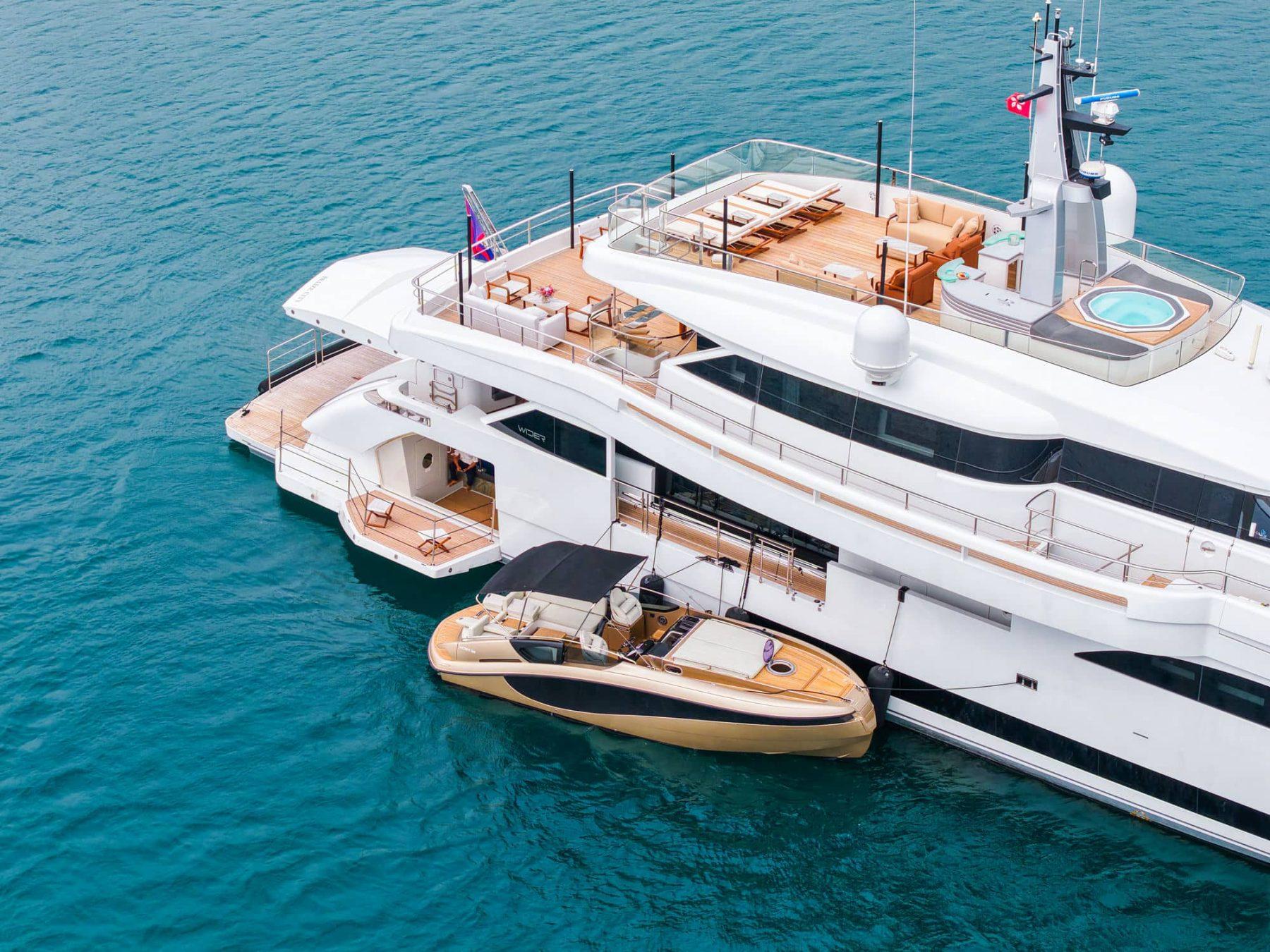 Wider 47M