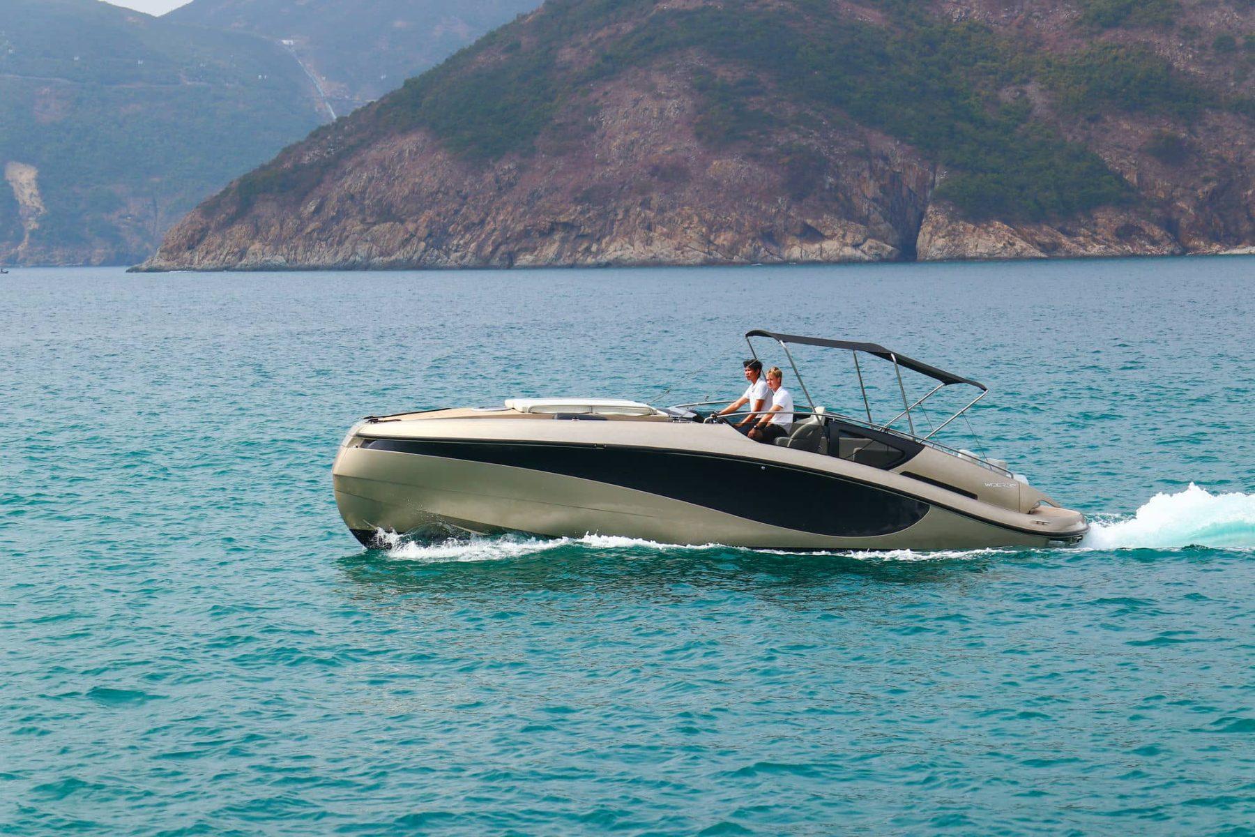Wider 47M
