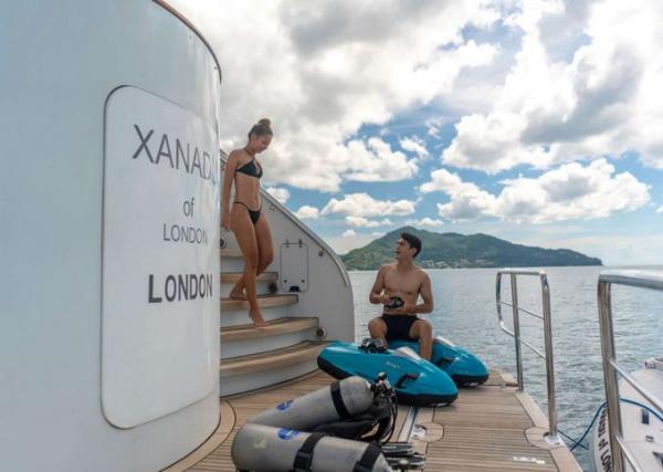 Xanadu photo 21