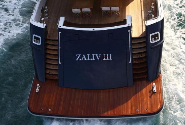 Zaliv Iii photo 29